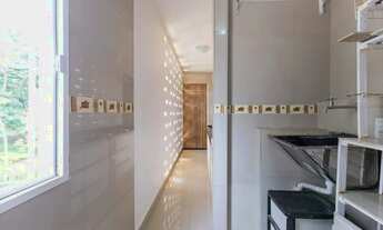 Imagem 7: SQS 407, REFORMADO, VAZADO E BEM ILUMINADO!