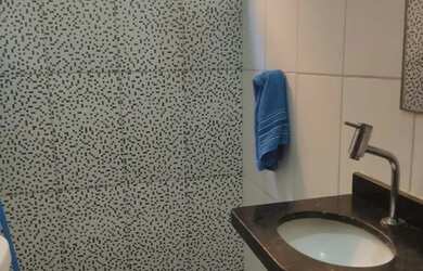 Imagem 4: VENDE-SE CASA NO SETOR ESTRELA DALVA-GO