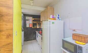 Imagem 7: Apartamento 2 quarto(s), no bairro Parque Santa Fé