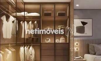 Imagem 4: Apartamento Tipo com 101,54m²;, 03 Quartos, 04 Banheiros, 02 Vagas de Garagem, Bairro Lour