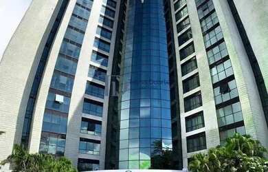 Imagem 2: Flat à Venda - Tropical Executive