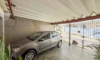 Imagem 3: CASA RESIDENCIAL em São Paulo - SP, Jardim São Paulo(Zona Norte