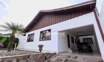 Imagem 3: Casa com 3 Quartos à venda, 175 m² por R$ 1.200.000 - Hauer - Curitiba/PR