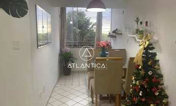 Imagem 6: Atlântica Imóveis tem excelente Apartamento à Venda no São Marcos, Macaé/RJ