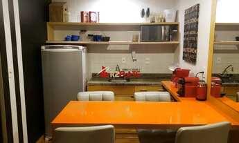 Imagem 6: Flat com ótimo preço no bairro Moema. Confira!