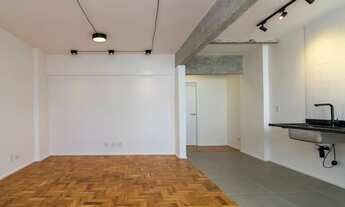 Imagem 5: Apartamento reformado próximo da Avenida Angélica