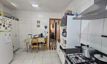 Imagem 4: Cobertura à venda, 4 quartos, 2 suítes, 3 vagas, Manacás - Belo Horizonte/MG