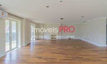 Imagem 6: Apartamento, Jardim Paulista - São Paulo