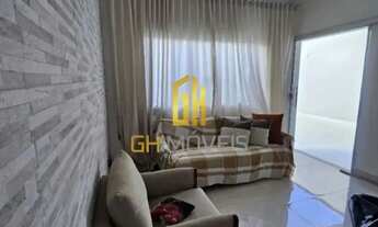 Imagem 4: Casa à venda, 184 m² por R$ 598.000,00 - Residencial Caraíbas - Aparecida de Goiânia/GO