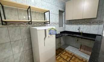 Imagem 7: Vista Mar- Kitão Mobiliado c/ vaga e portaria - 200 mil