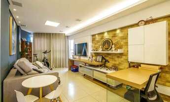 Imagem: Apartamento à venda, 3 quartos, 1 suíte