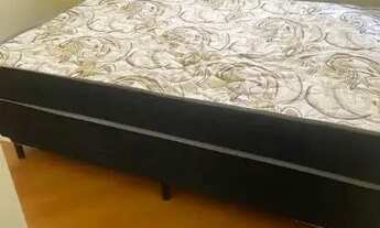 Imagem: Apartamento para aluguel com 35m² e 1 vaga