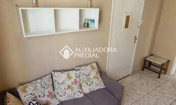 Imagem 2: Apartamento 1 quarto(s), no bairro Farroupilha