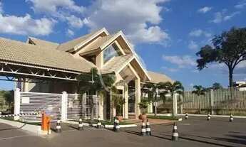 Imagem: Terreno no Condomínio Del Fiori à venda