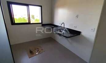 Imagem 4: Apartamento Padrão para Alugar em Cidade Jardim, São Carlos