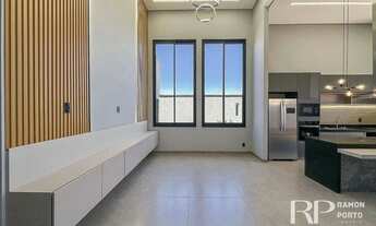 Imagem 7: Quinta do Lago - Lac Léman - Casa em Condomínio para venda no Quinta do Lago 2 - São José