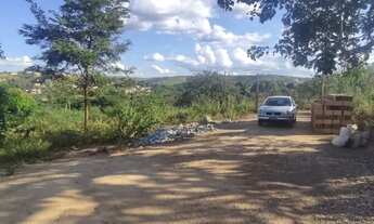 Imagem: Sítio de 2.000M² com Casa e Ótima Localização