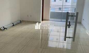 Imagem 4: Sala Comercial e 01 Banheiro à venda, 25m² por R$ 180.000 - Taubaté - SP