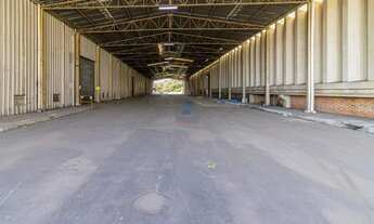 Imagem 3: Galpão para aluguel, 20 vagas, Distrito Industrial Paulo Camilo Sul - Betim/MG