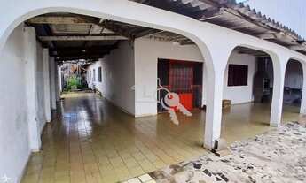 Imagem: Casa com 4 dormitórios para alugar, 230