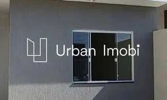 Imagem: Casa Linear com 2 Quartos no Parque das