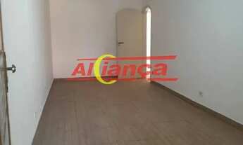 Imagem 6: Casa com edícula - 150m², com 4 quartos, à locação na Vila progresso Guarulhos SP