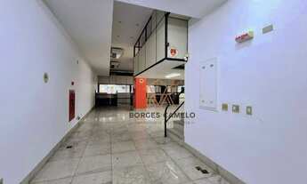 Imagem 6: Conjunto de salas no térreo para alugar, 380 m² por R$ 8.500/mês - Funcionários - Belo Hor