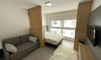 Imagem 4: Imóvel para venda tem 35 metros quadrados com 1 quarto em Navegantes - Capão da Canoa - RS