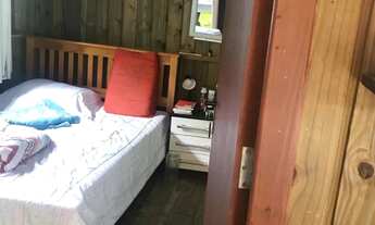 Imagem 5: Casa + Studio e Terreno Amplo na Barra da Lagoa - Pronta para Morar e Investir!