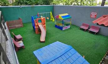 Imagem 5: Apartamento para locação no STUDIO ROSARINHO PRINCE , ENCRUZILHADA, Recife, PE