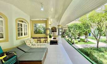 Imagem 2: Casa com 4 dormitorios, sendo 4 suites para venda - Granja Viana - Cotia - SP