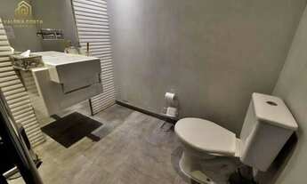 Imagem 2: Casa comercial a venda Vila Nova Conceição - São Paulo/SP