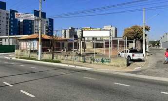 Imagem 3: Terreno Comercial de 1.500 m² em Esquina Privilegiada na Avenida Aricanduva