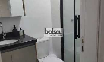 Imagem 4: Mobiliado! Apartamento com 1 dormitório