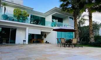 Imagem 2: Casa em Lagoa Santa no Condomínio Condados da Lagoa