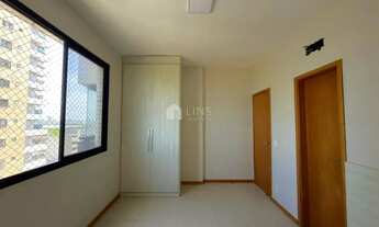 Imagem 4: APARTAMENTO À VENDA COM 148M2 COM 3 SUITES na Ponta D'Areia - São Luís - MA