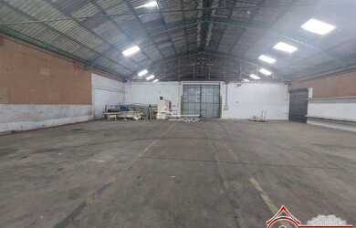 Imagem 6: GALPÃO PARA LOCAÇÃO EM CONDOMINIO CENTRO / JD PARAIBA JACAREÍ SP