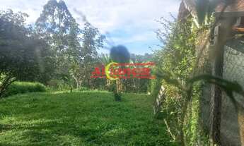 Imagem 7: TERRENO VILA RENASCENÇA MAIRIPORA 1240 M2