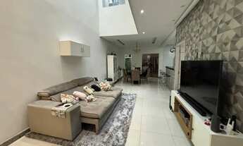 Imagem 3: Vendo casa no Cond.Jd Portugal - Parque Guajará, c/ 3 quartos, sendo 1 suíte, sala estar/j