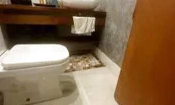 Imagem 14: Linda Casa 4/4 Sendo 3 Suítes Com Piscina Privativa em Buraquinho