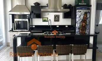 Imagem 5: Casa com 4 dormitórios à venda, 750 m² por R$ 8.000.000,00 - Adalgisa - Osasco/SP