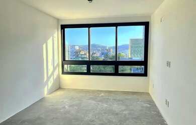 Imagem 5: Apartamento a venda de dois quartos, de 63, 54 metros, excelente predio a 100 me