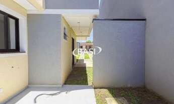 Imagem 7: Sobrado Triplex Exclusivo á Venda no Xaxim (Não Geminado, com Ático Ampliável + Sacada e 2