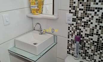 Imagem 4: Apartamento à Venda em Vila Nova Jundiainópolis, Jundiaí, 60m², 2 Quartos