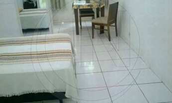 Imagem 2: Kitnet/Conjugado-À VENDA-Copacabana-Rio de Janeiro-RJ