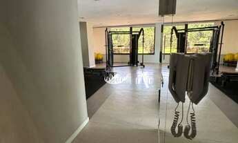 Imagem 6: Apartamento com 3 quartos para alugar, 77 m² por R$ 4.500/mês - Gleba Palhano - Londrina/P