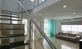 Imagem 2: Quinta das Laranjeiras 3 Suítes Duplex