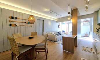 Imagem: Apartamento Garden com 2 suítes mobiliado