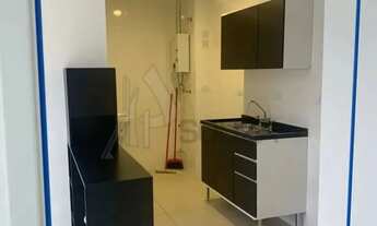 Imagem 2: APARTAMENTO NOVO NA VILA MAZZEI, 35M2, 2 QUARTOS, 300 METROS DO METRO TUCURUVI