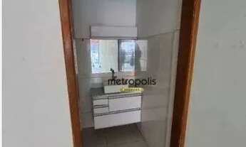 Imagem 4: Salão para alugar, 55 m² por R$ 4.703,00/mês - Jardim - Santo André/SP